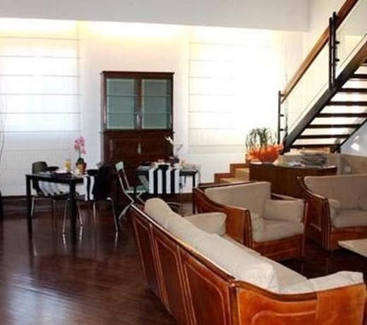 B&B Le Finestre Sul Centro