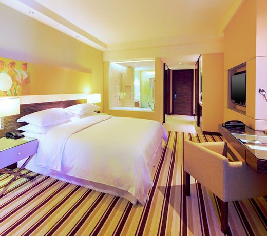 Sheraton Nha Trang