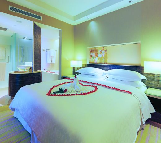 Sheraton Nha Trang
