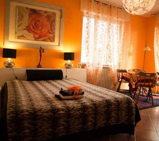 B&B Il Giardino Delle Fate
