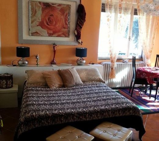 B&B Il Giardino Delle Fate