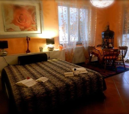 B&B Il Giardino Delle Fate