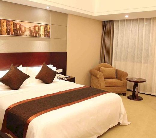 Venice Holiday Hotel