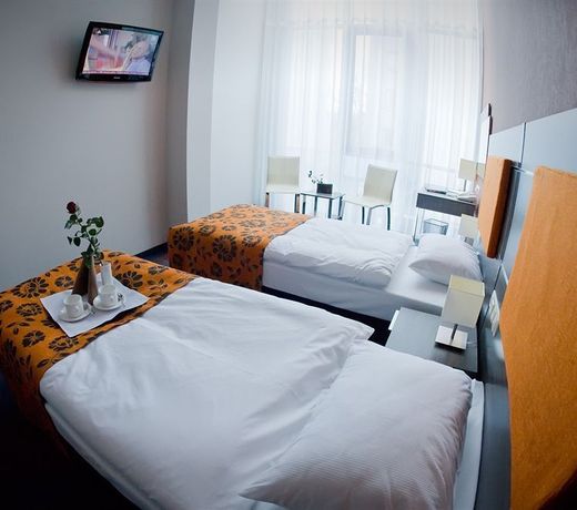 Hotel Centrum Business
