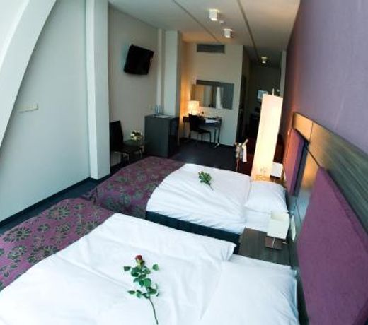 Hotel Centrum Business