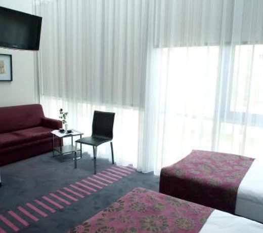 Hotel Centrum Business