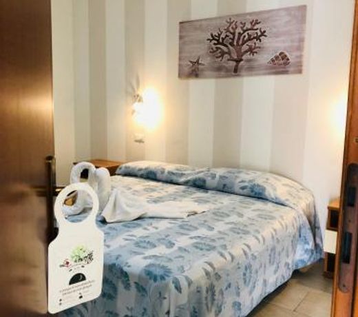 Hotel La Rosetta Scauri