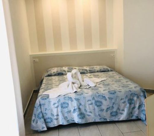 Hotel La Rosetta Scauri