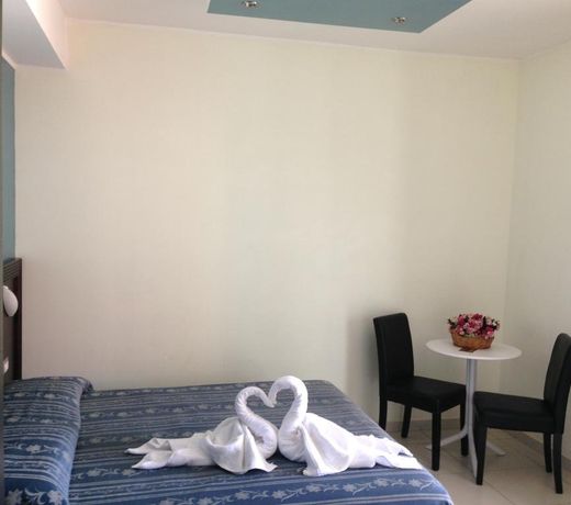 Hotel La Rosetta Scauri