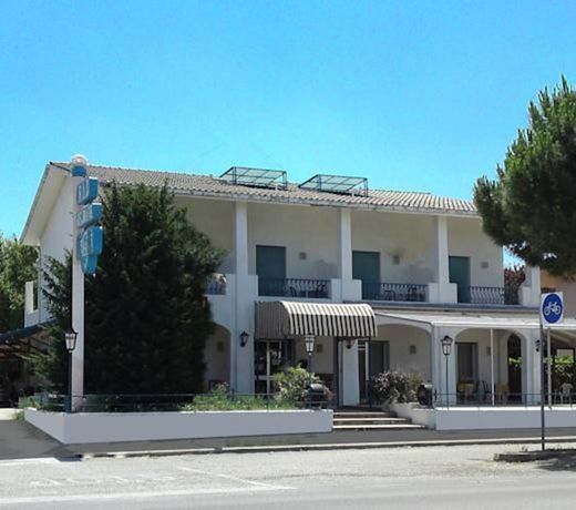 Hotel Ca' Bianca da Paolino
