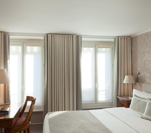 Hôtel Parc Saint-Séverin - Esprit de France