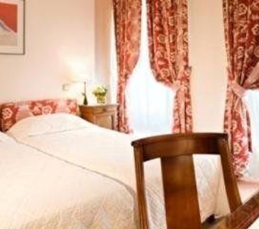 Hôtel Parc Saint-Séverin - Esprit de France