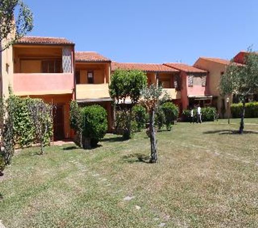 Residence Porto Coda Cavallo