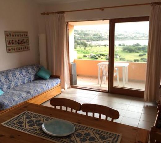 Residence Porto Coda Cavallo