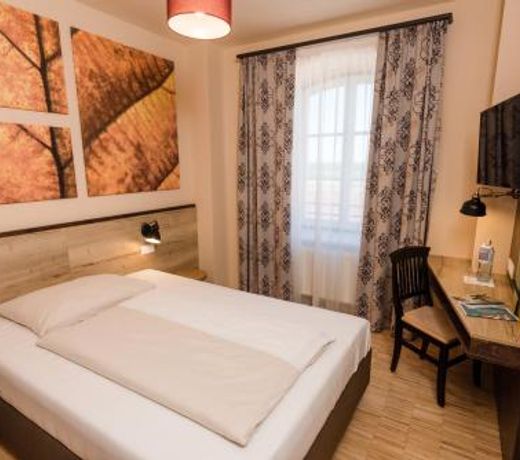 JUFA Hotel Furstenfeld