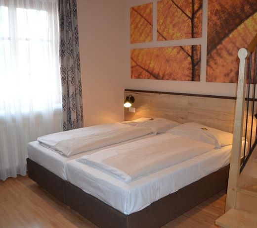 JUFA Hotel Furstenfeld
