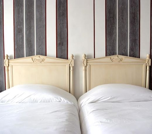 Hôtel Edouard 6 Montparnasse Saint-Germain-des-Prés