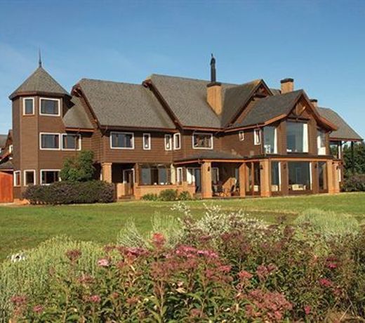 Casa Molino Hotel Boutique & Restaurant Puerto Varas