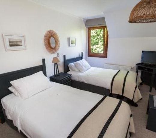 Casa Molino Hotel Boutique & Restaurant Puerto Varas