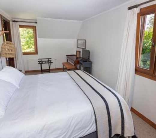 Casa Molino Hotel Boutique & Restaurant Puerto Varas