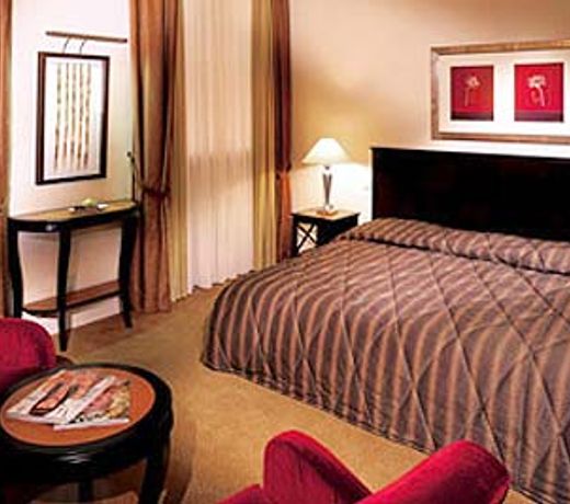 DOM HOTEL COLOGNE - A LE MERIDIEN HOTEL