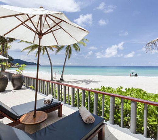 The Surin Phuket - SHA Extra Plus