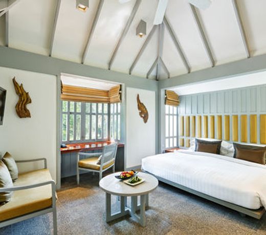 The Surin Phuket - SHA Extra Plus