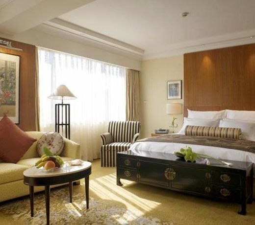 The Dragon Hotel Hangzhou