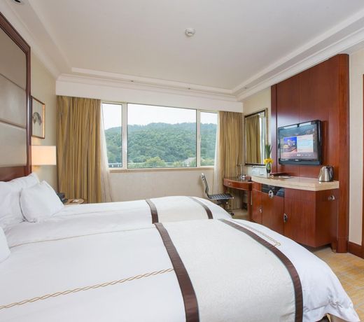 The Dragon Hotel Hangzhou