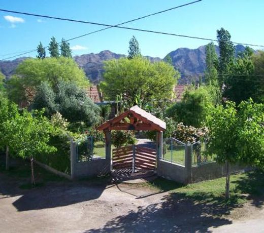 CABAÃAS Y EBEMYS