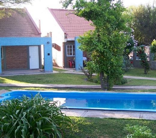 CABAÃAS Y EBEMYS