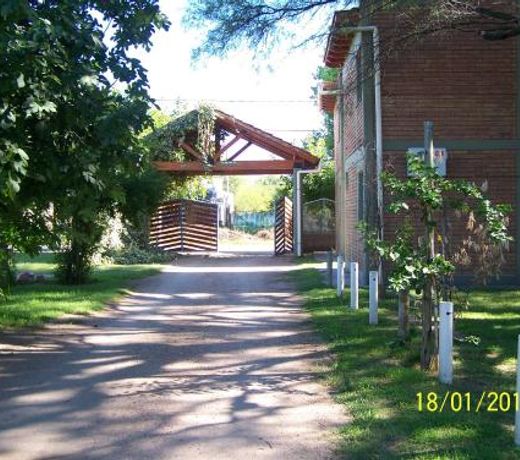 CABAÃAS Y EBEMYS