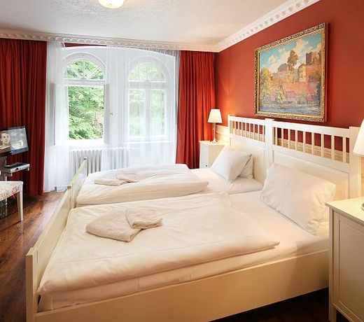 Villa Basileia Riverside
