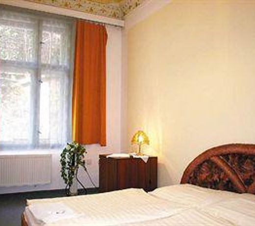 HOTEL KUCERA