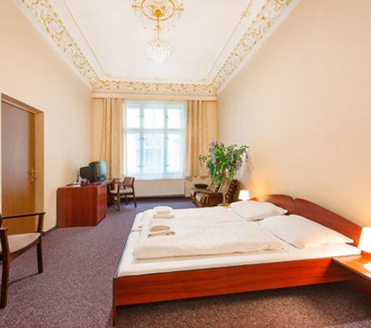 HOTEL KUCERA