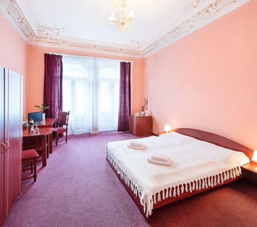 HOTEL KUCERA
