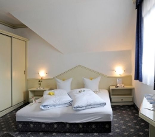 Hotel Garni Hubertus-Nostalgie & Charme