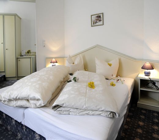 Hotel Garni Hubertus-Nostalgie & Charme
