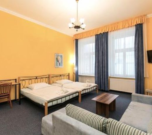 Hotel Boston