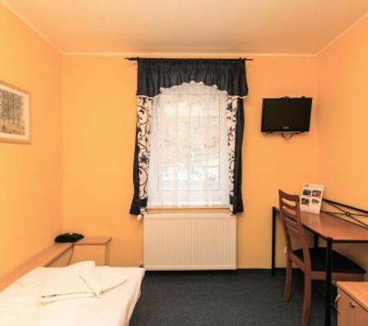 Hotel Boston