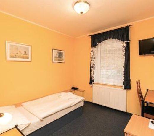 Hotel Boston