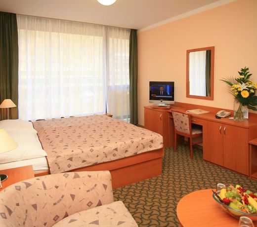 Hotel Thermal