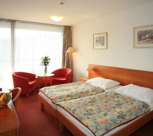 Hotel Thermal
