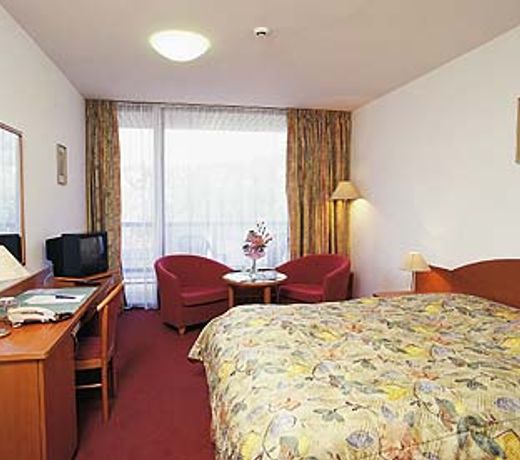 Hotel Thermal