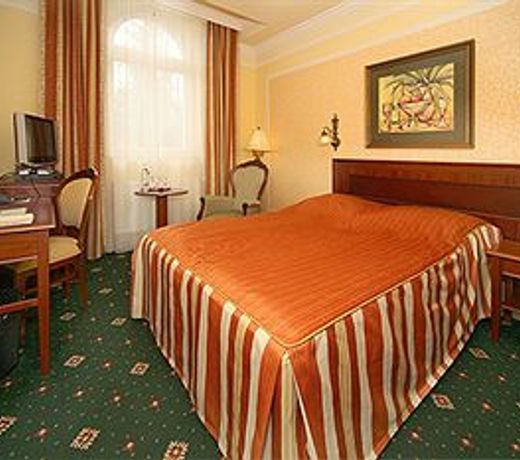 Humboldt Park Hotel & Spa