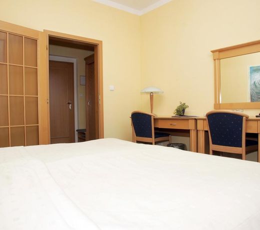 Wellness Hotel Jean De Carro