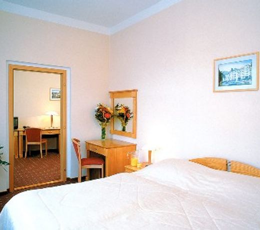 Wellness Hotel Jean De Carro