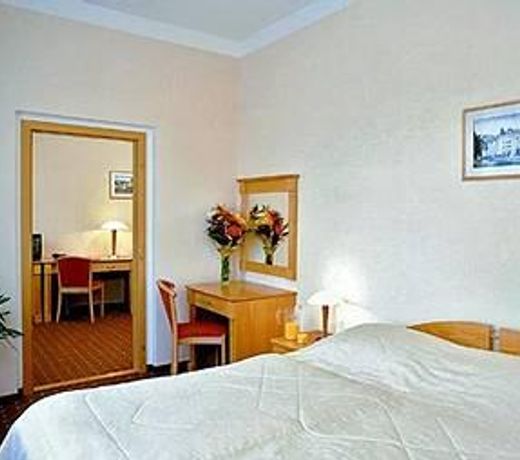 Wellness Hotel Jean De Carro