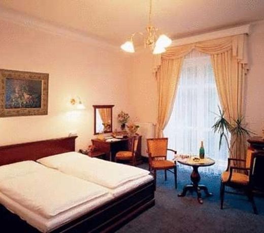 Parkhotel Richmond