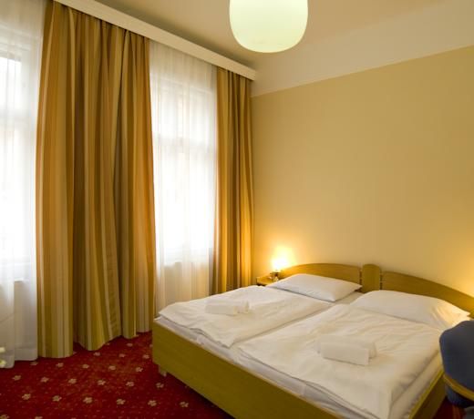 Hotel Palacky